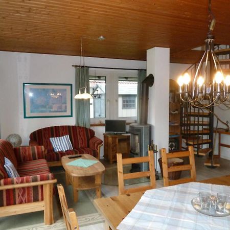 Gundi'S Ferienhaus دورم نيوفيلد المظهر الخارجي الصورة