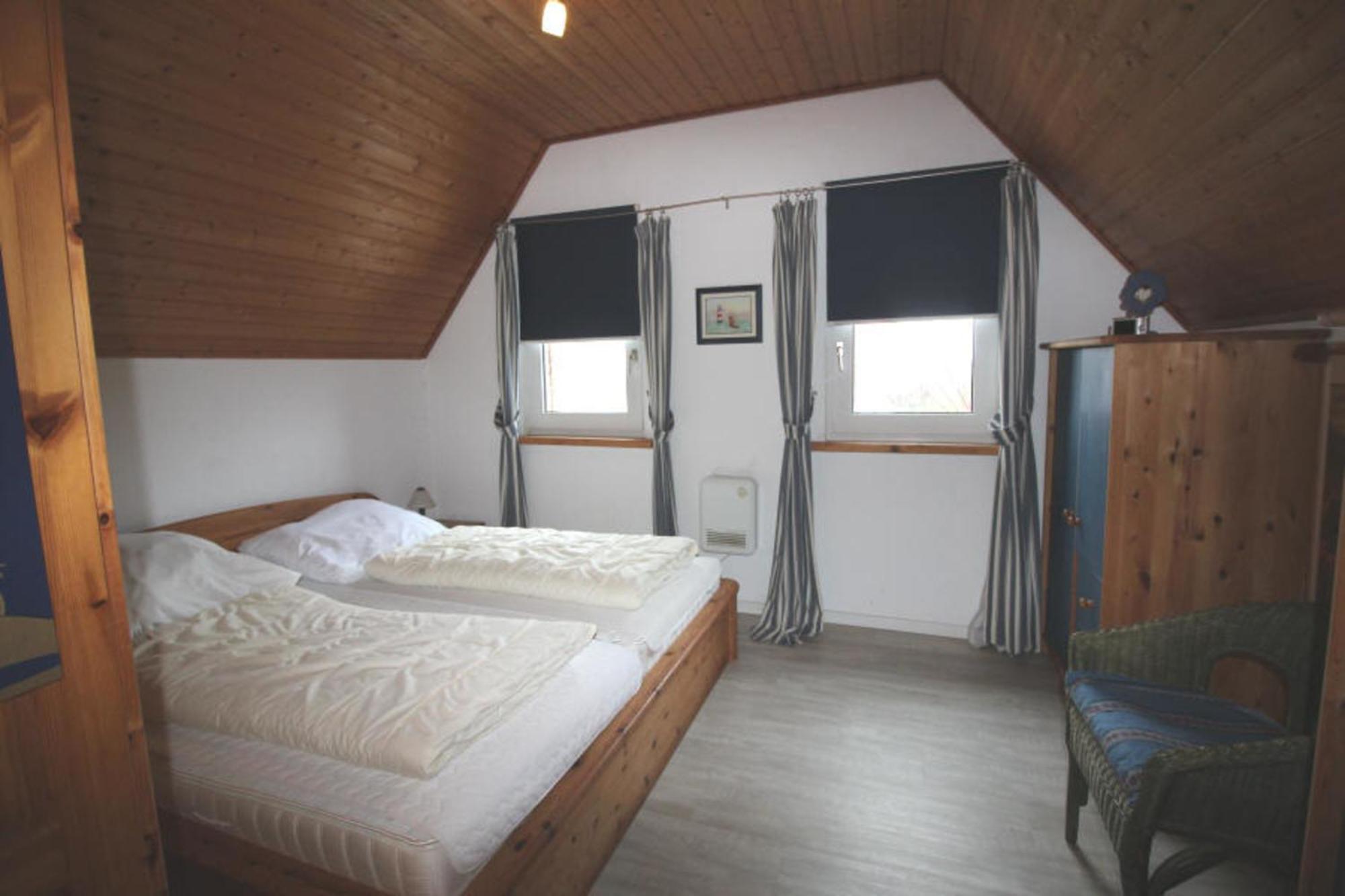 Gundi'S Ferienhaus دورم نيوفيلد المظهر الخارجي الصورة