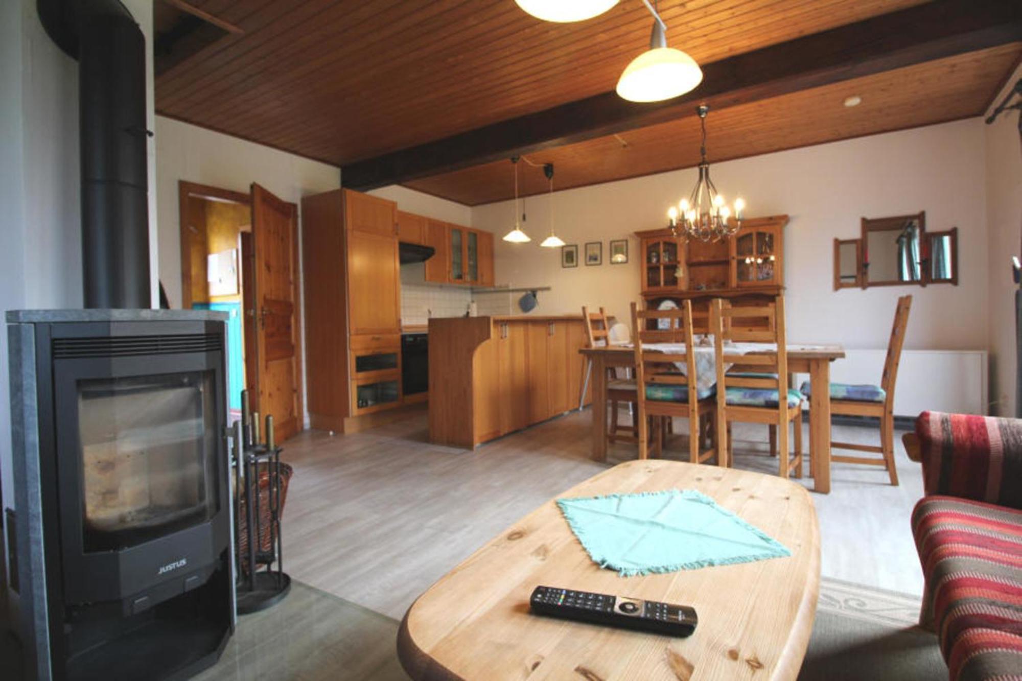 Gundi'S Ferienhaus دورم نيوفيلد المظهر الخارجي الصورة