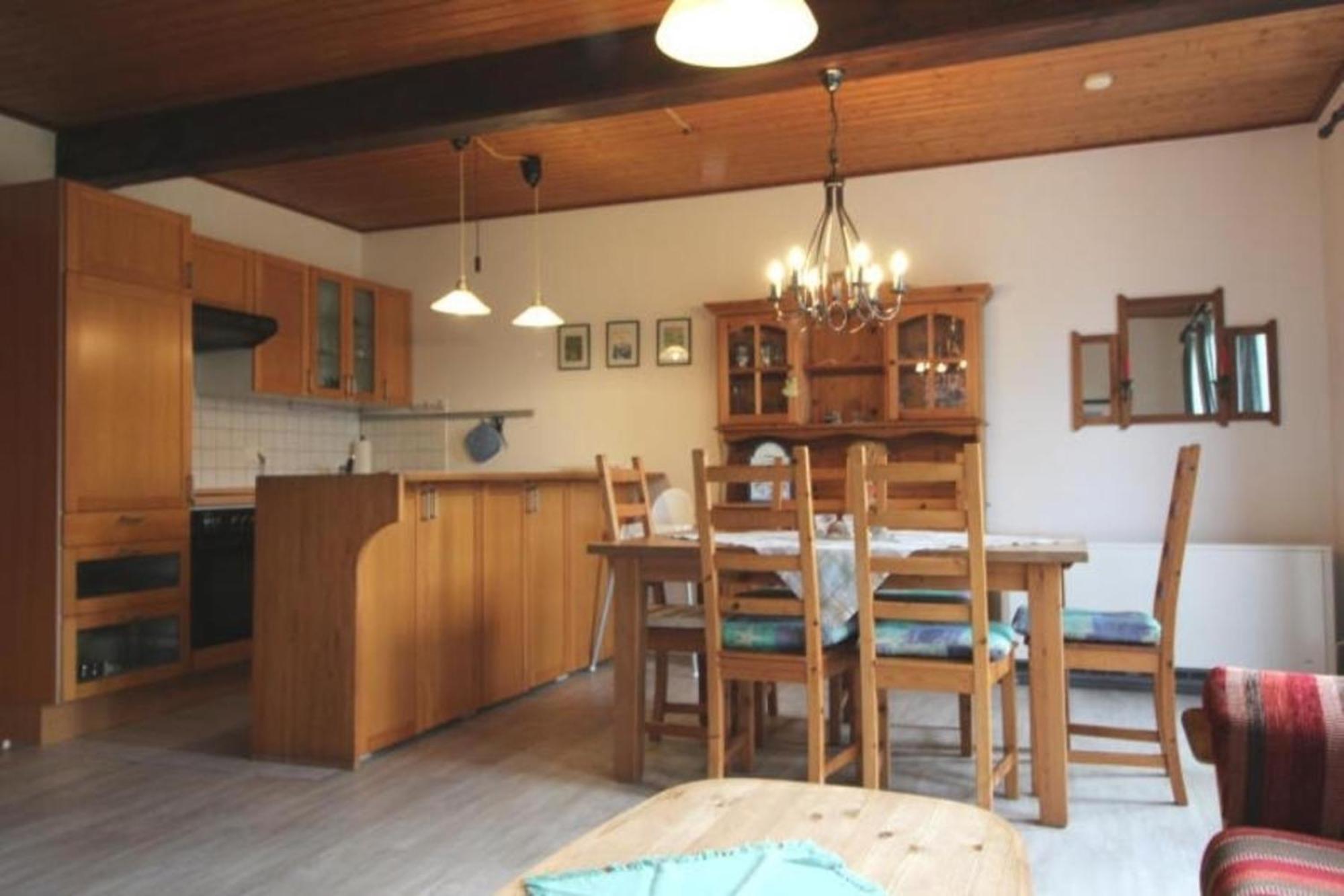 Gundi'S Ferienhaus دورم نيوفيلد المظهر الخارجي الصورة