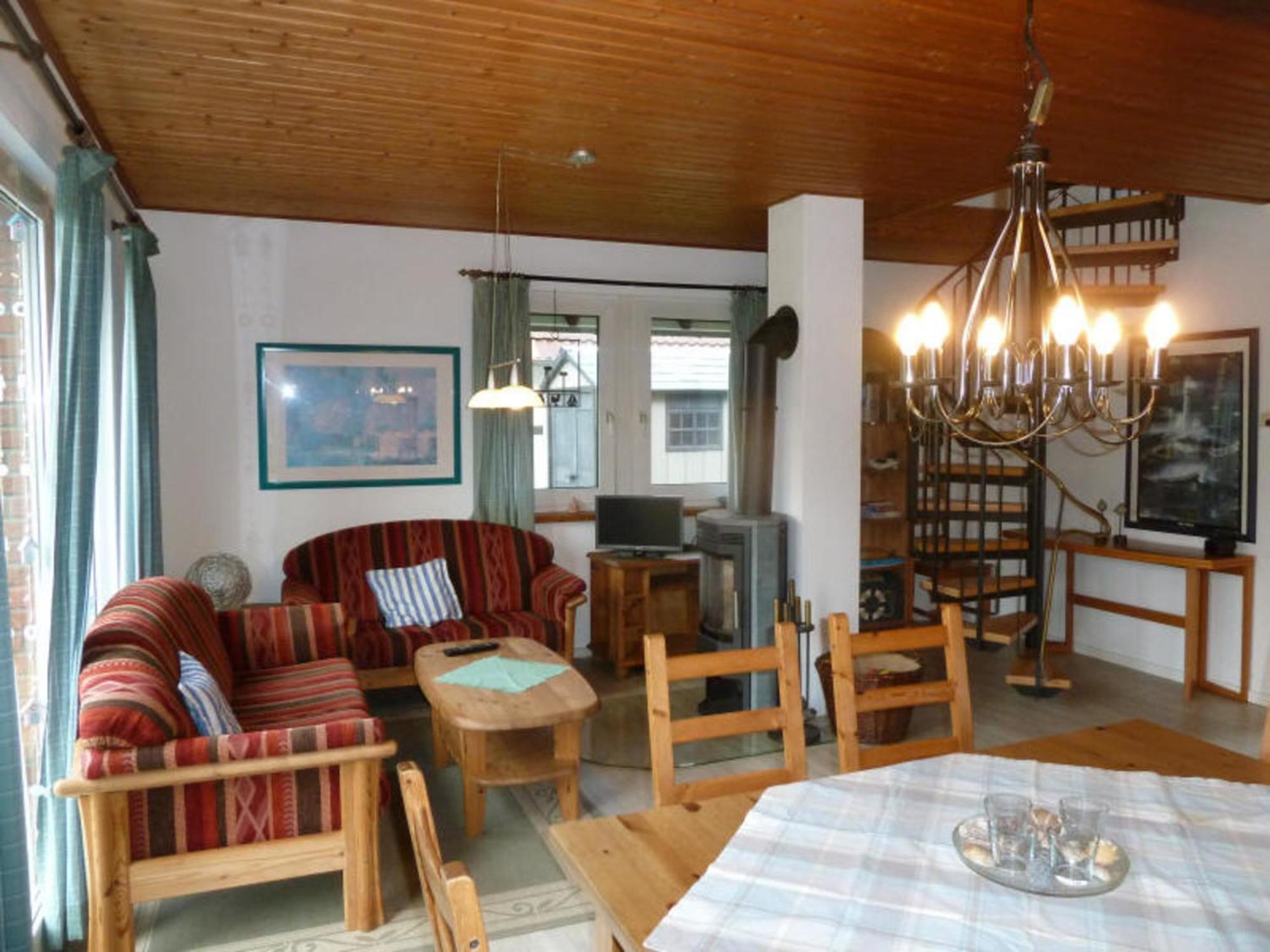 Gundi'S Ferienhaus دورم نيوفيلد المظهر الخارجي الصورة