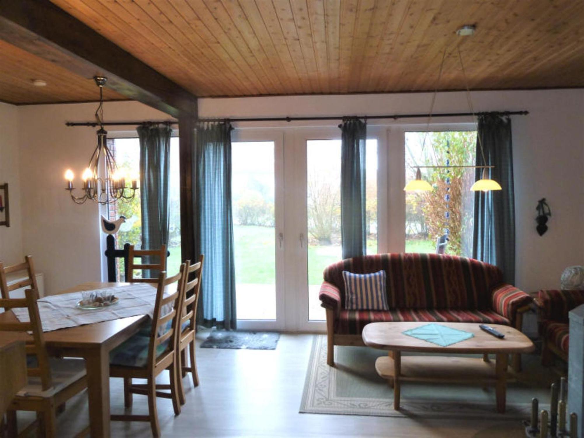 Gundi'S Ferienhaus دورم نيوفيلد المظهر الخارجي الصورة